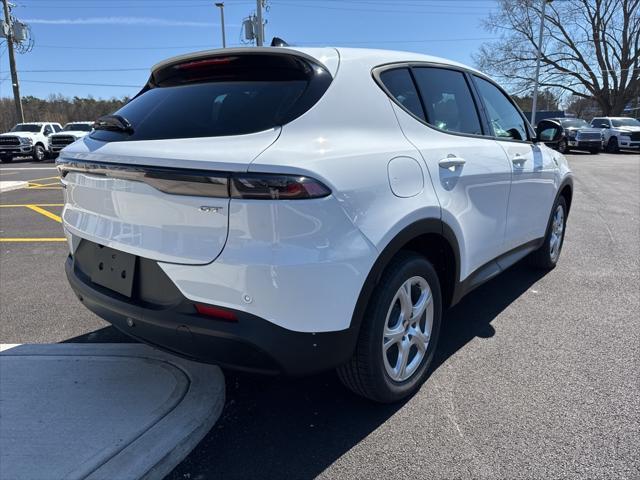 new 2025 Dodge Hornet car, priced at $32,085