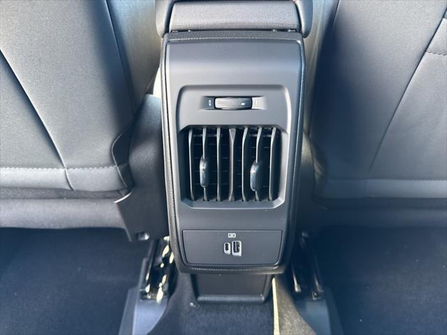 new 2025 Dodge Hornet car, priced at $32,085