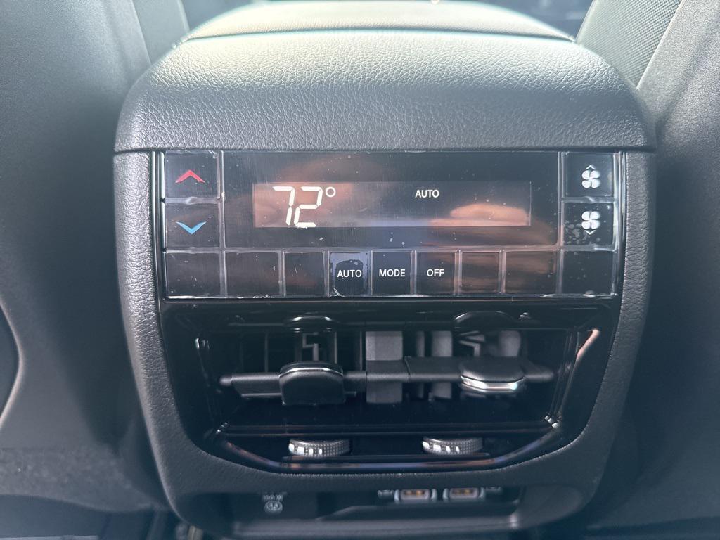 new 2025 Jeep Grand Cherokee L car, priced at $48,725