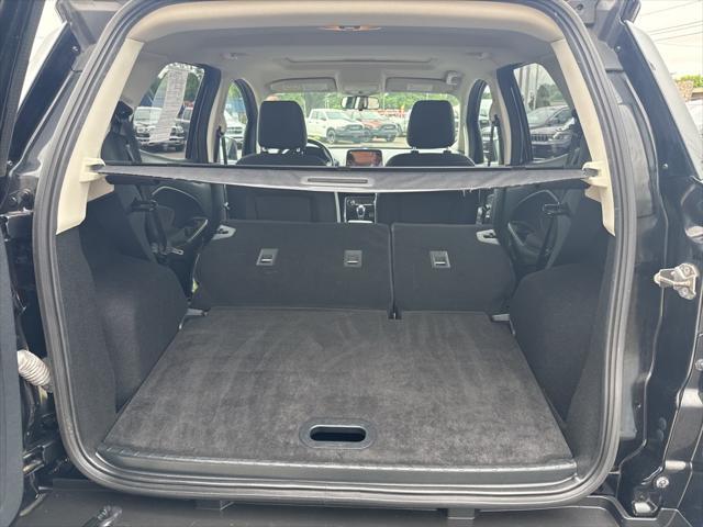 used 2018 Ford EcoSport car, priced at $14,000