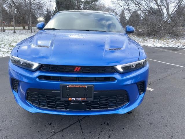 new 2024 Dodge Hornet car, priced at $46,748