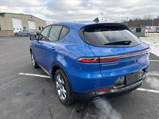 new 2024 Dodge Hornet car, priced at $46,748