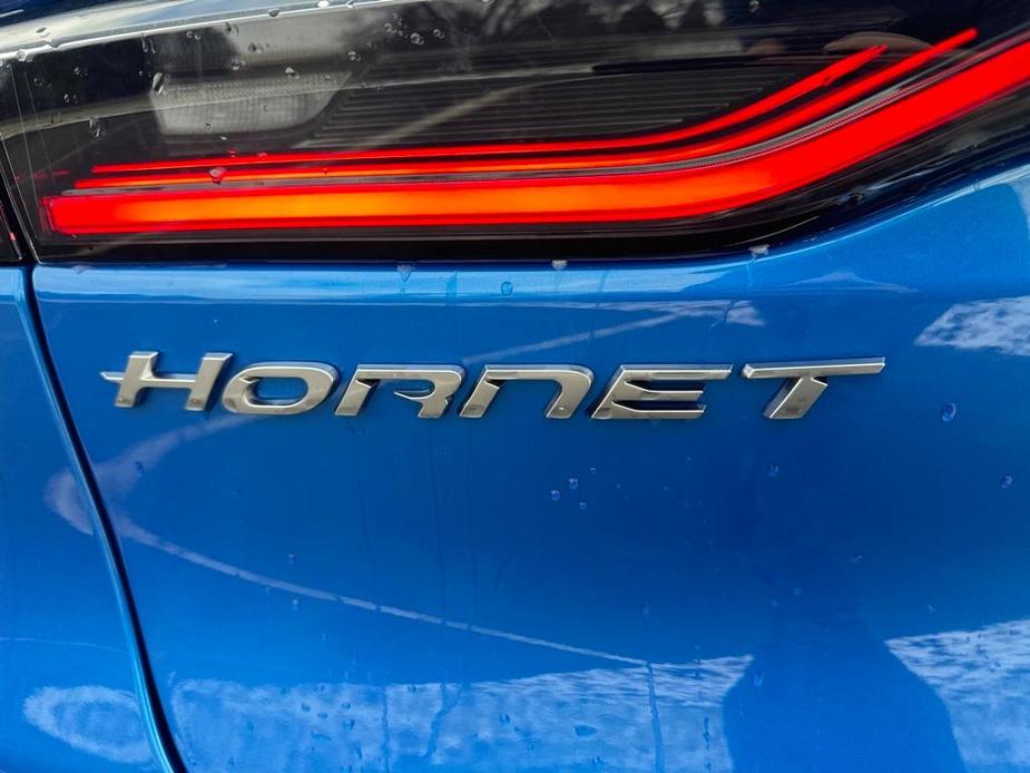 new 2024 Dodge Hornet car, priced at $48,155