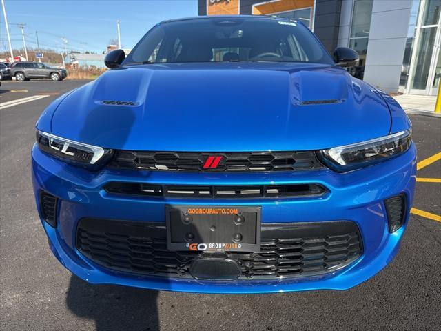 new 2024 Dodge Hornet car, priced at $46,748