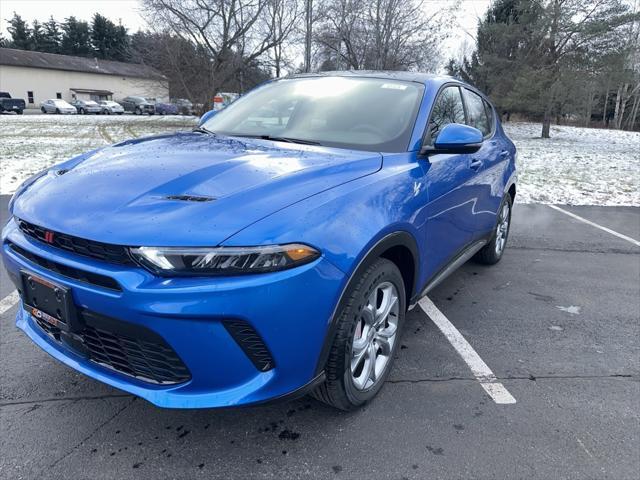 new 2024 Dodge Hornet car, priced at $46,748