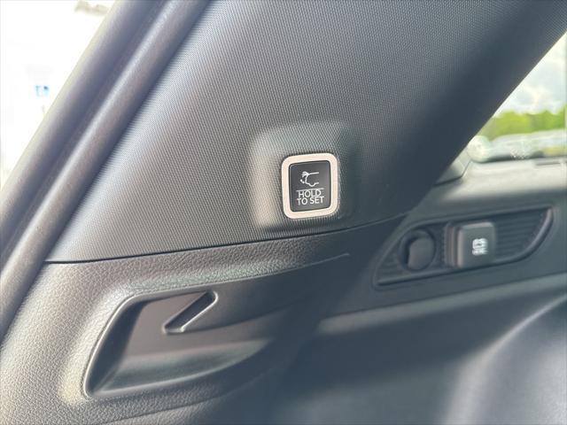 new 2025 Jeep Grand Cherokee car, priced at $44,170