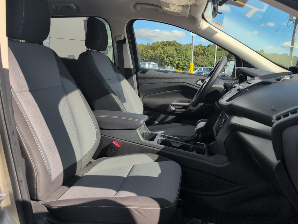 used 2018 Ford Escape car, priced at $17,000