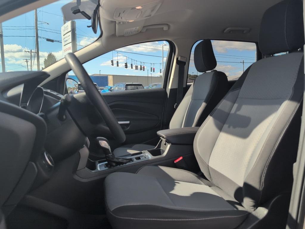 used 2018 Ford Escape car, priced at $17,000