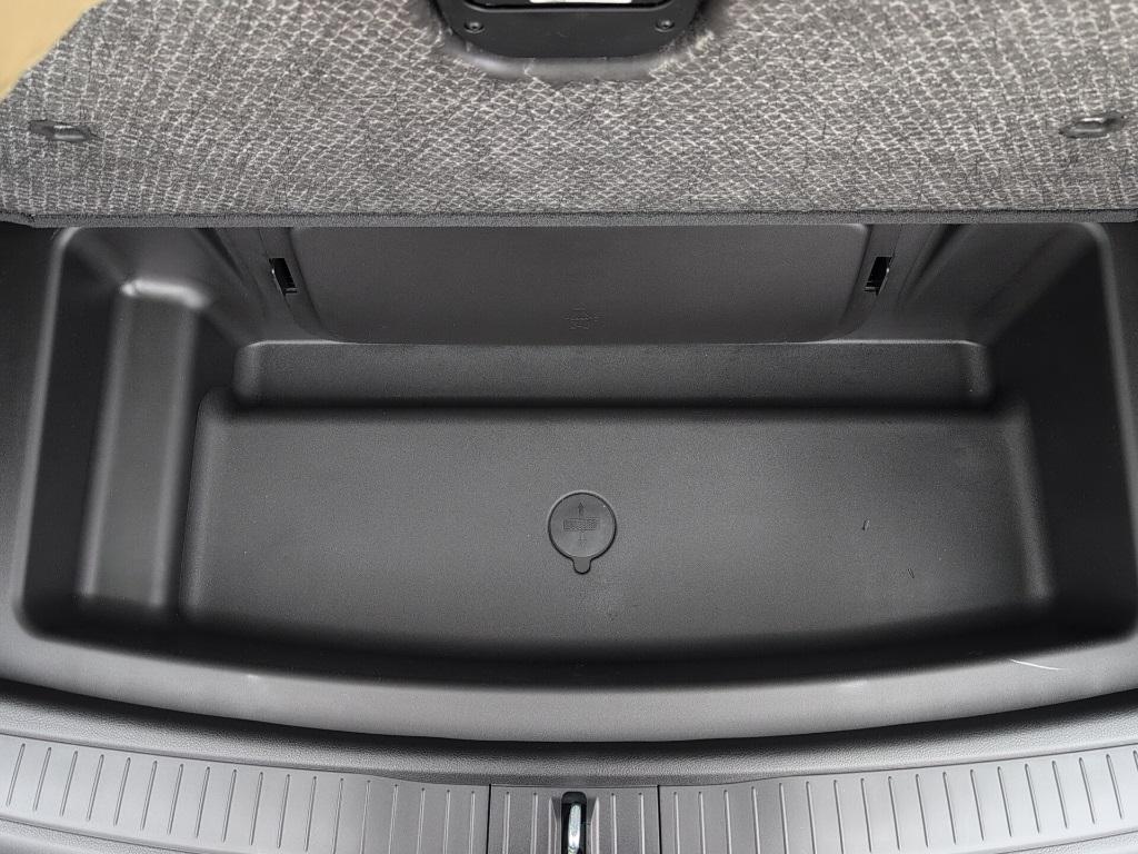 new 2025 Jeep Grand Cherokee L car, priced at $45,325