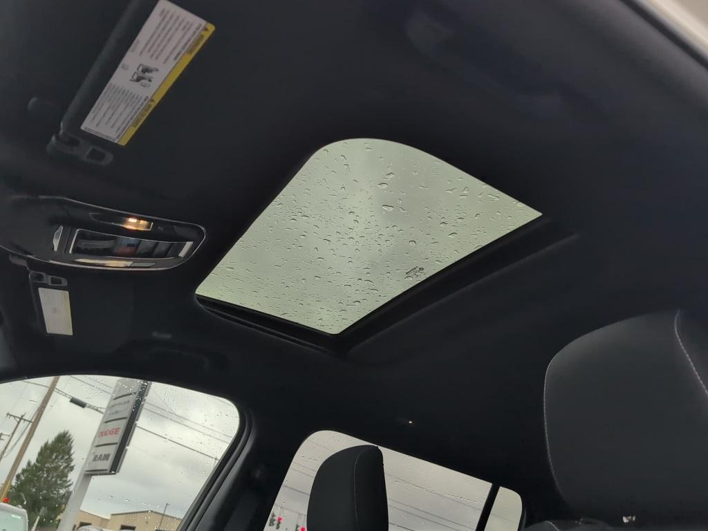 new 2025 Jeep Grand Cherokee L car, priced at $45,325