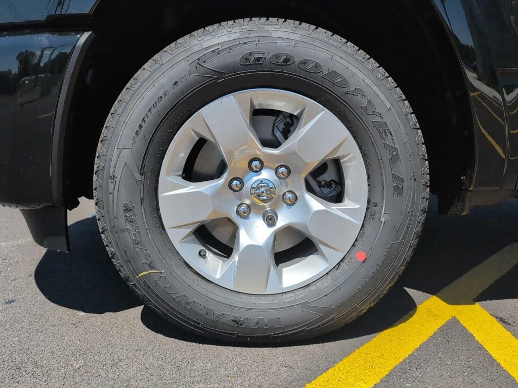 new 2026 Ram 1500 car, priced at $58,505