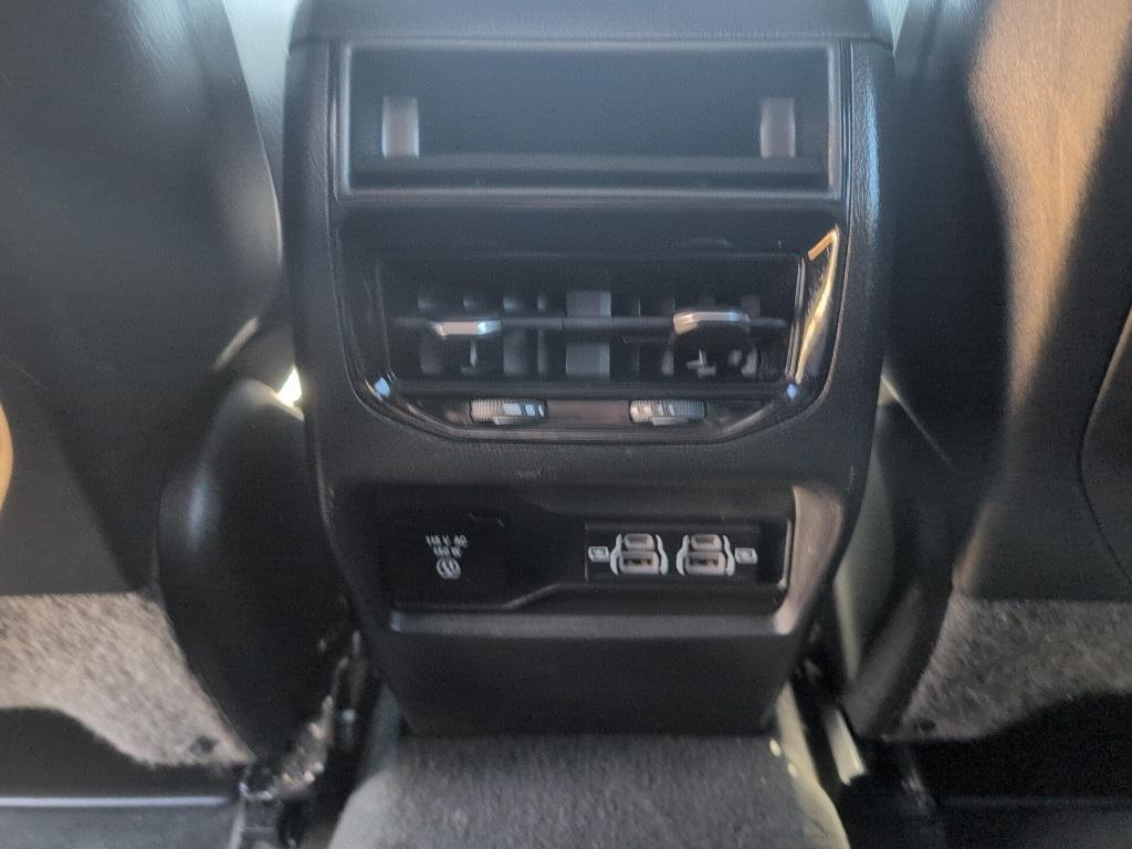 used 2023 Jeep Grand Cherokee car, priced at $34,700