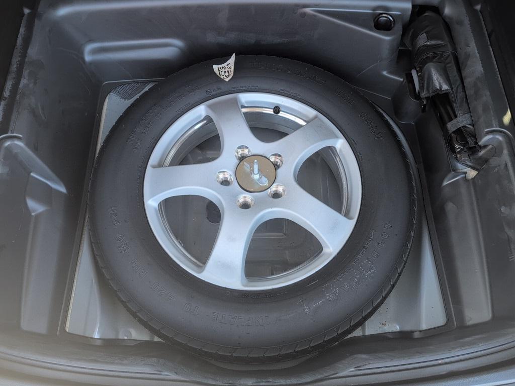 used 2023 Jeep Grand Cherokee car, priced at $34,700