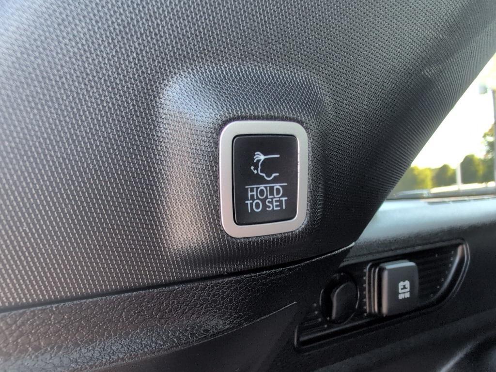 used 2023 Jeep Grand Cherokee car, priced at $34,700