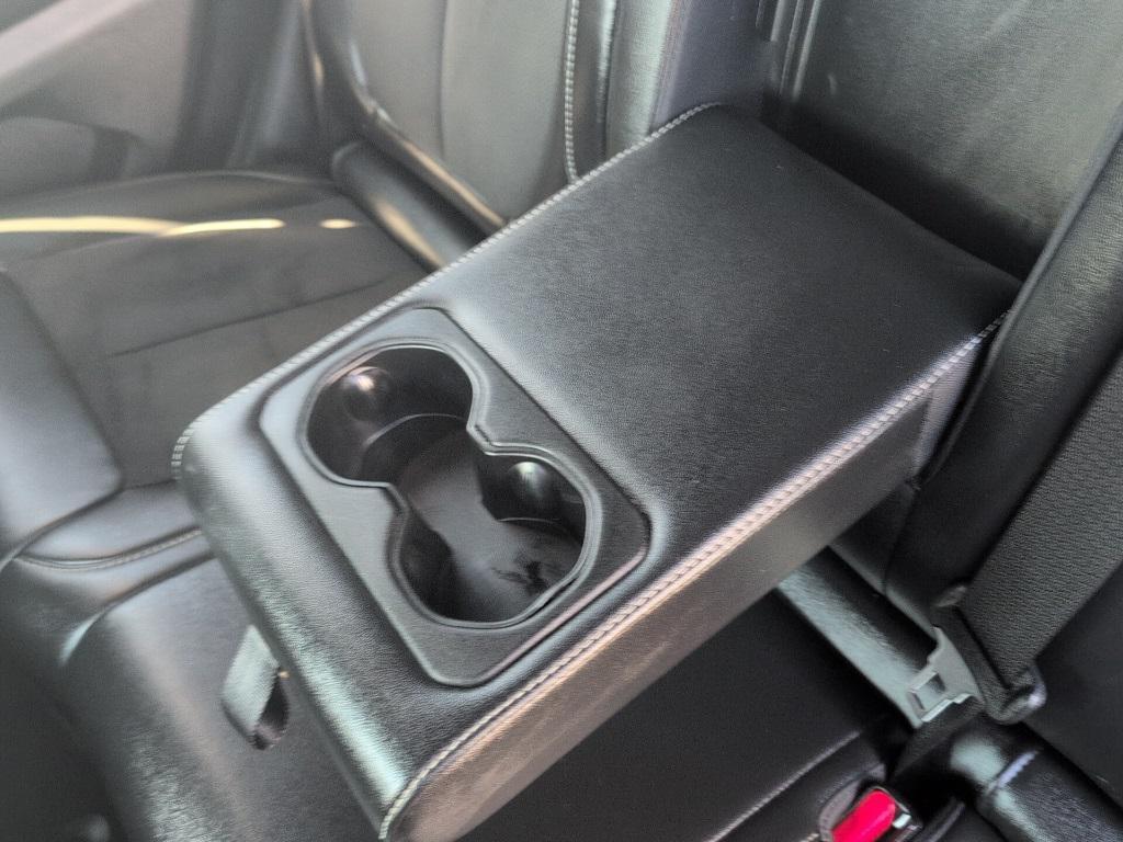 used 2023 Jeep Grand Cherokee car, priced at $34,700