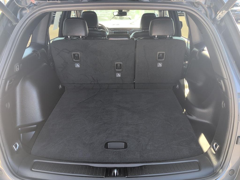 used 2023 Jeep Grand Cherokee car, priced at $34,700