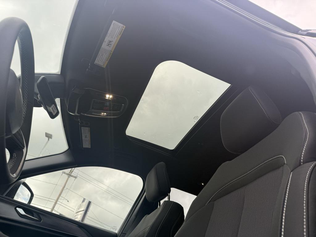 new 2025 Jeep Grand Cherokee car, priced at $44,665