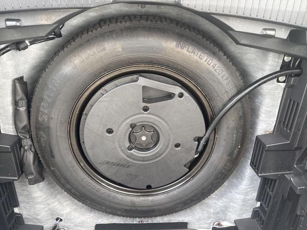 used 2022 Nissan Rogue car, priced at $23,800