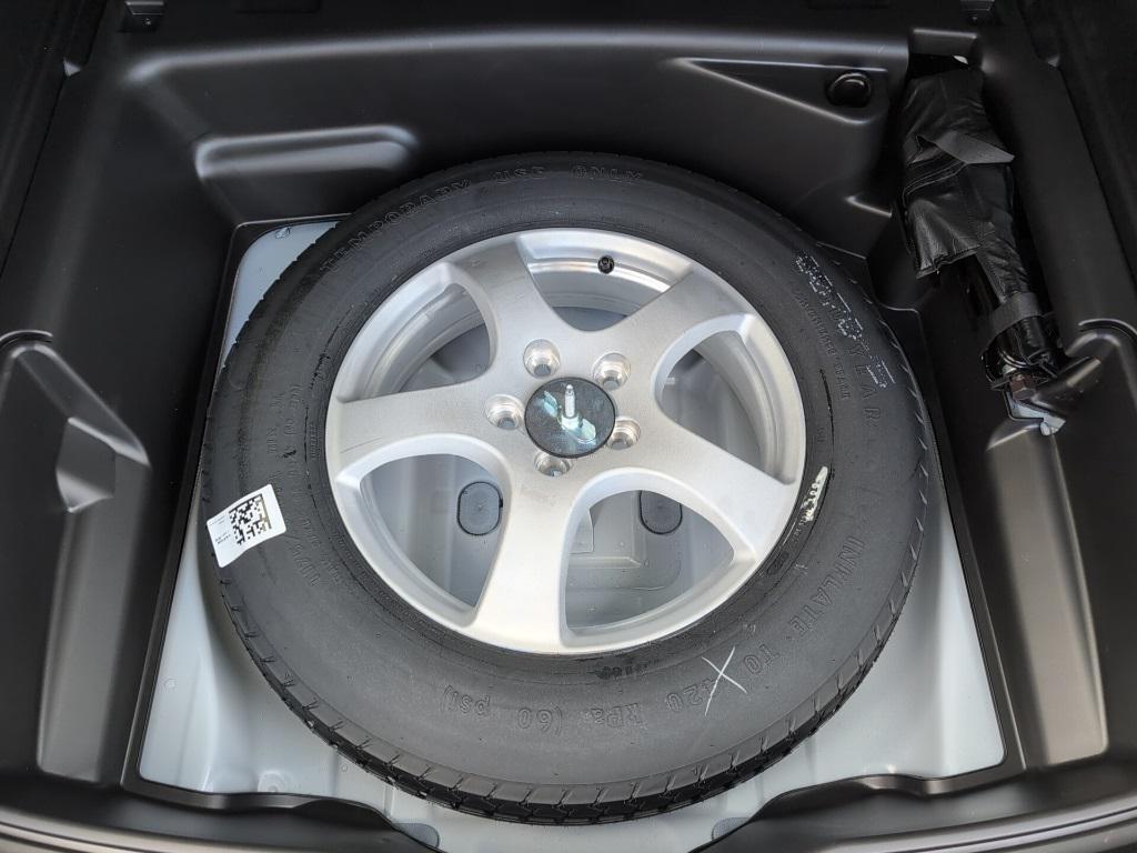 new 2025 Jeep Grand Cherokee car, priced at $49,415