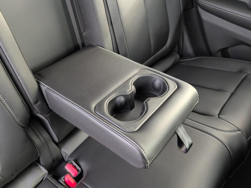 new 2025 Jeep Grand Cherokee car, priced at $49,415