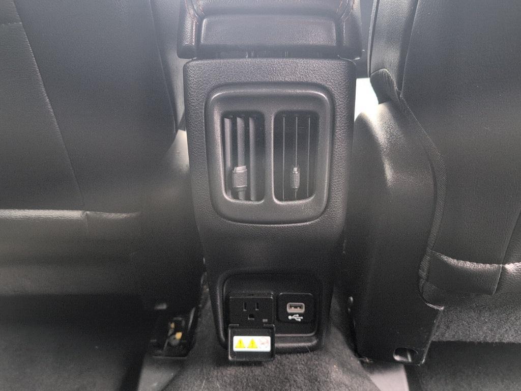 used 2018 Jeep Compass car, priced at $17,600