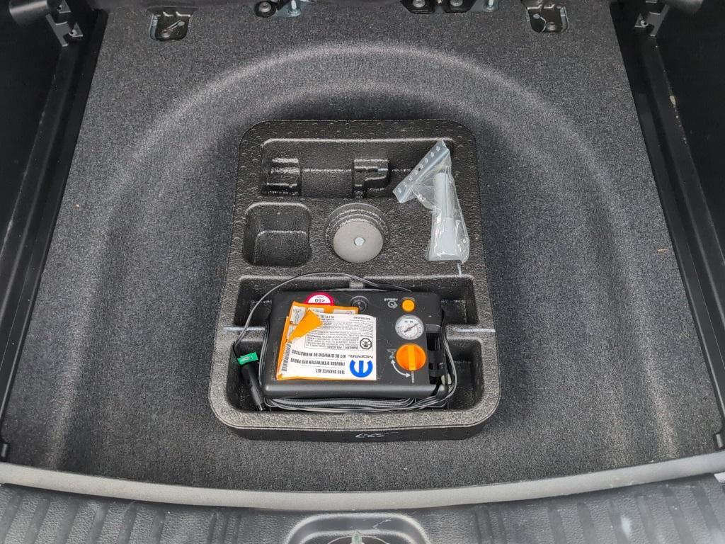 used 2018 Jeep Compass car, priced at $17,600