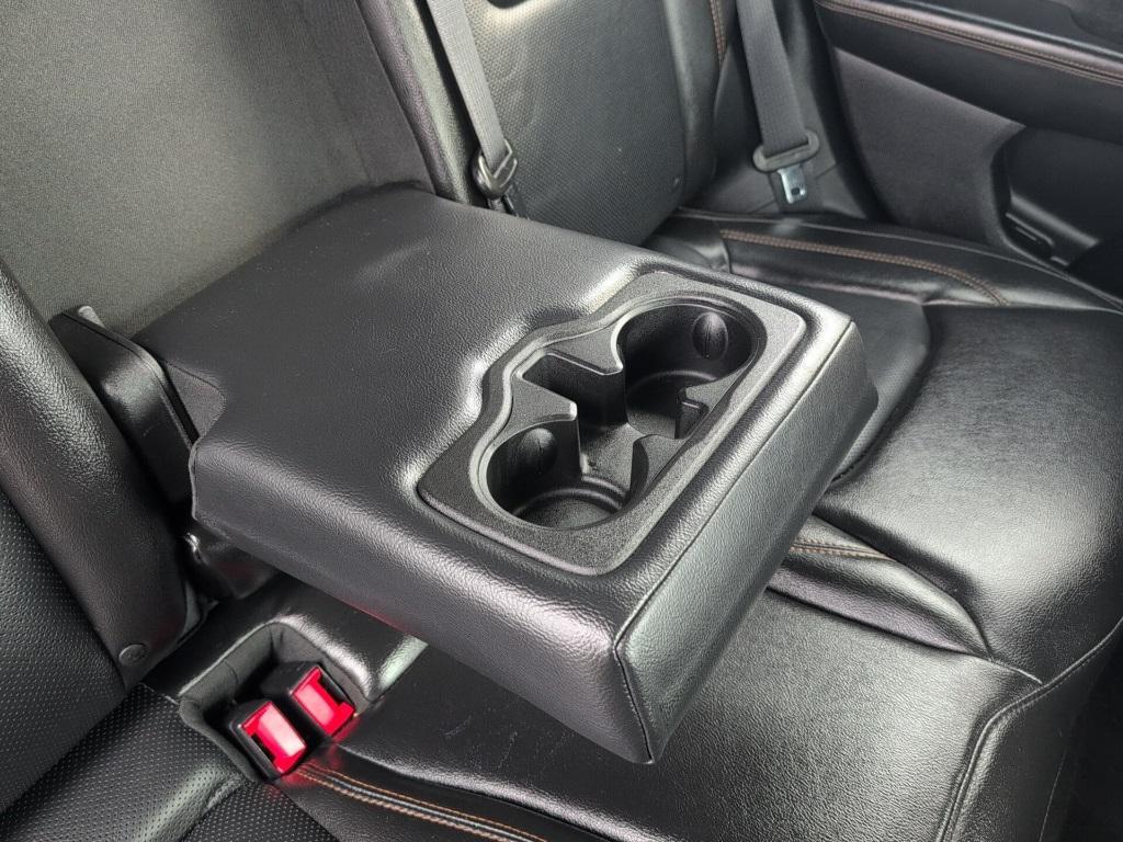 used 2018 Jeep Compass car, priced at $17,600