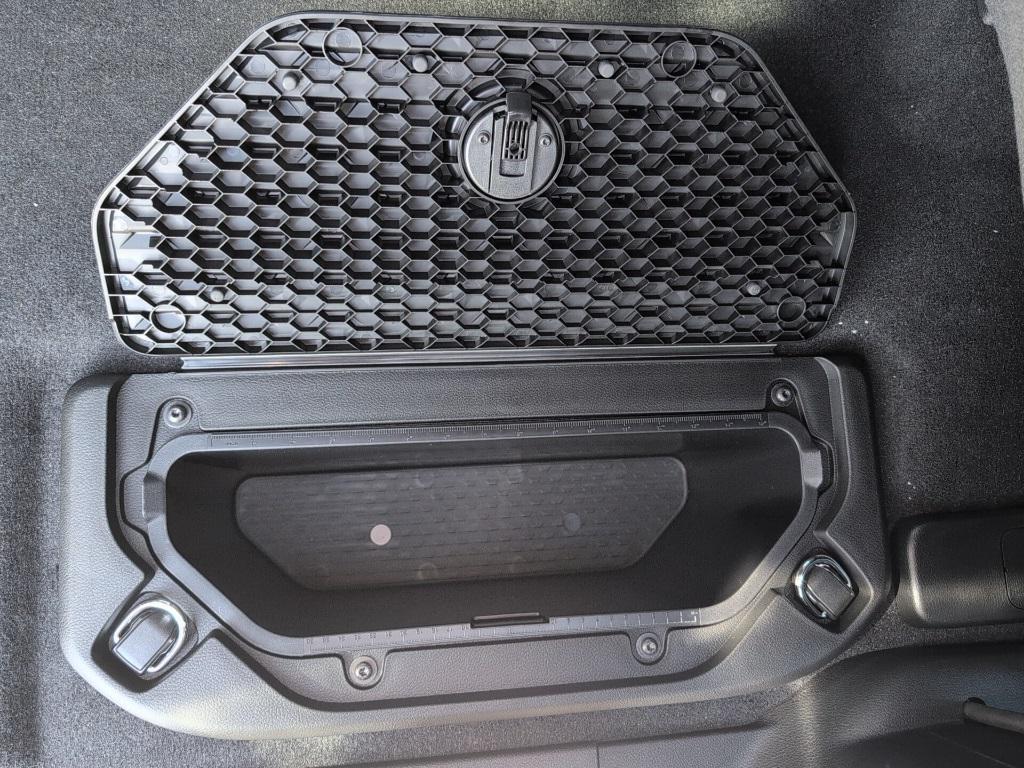 new 2026 Ram 1500 car, priced at $58,555