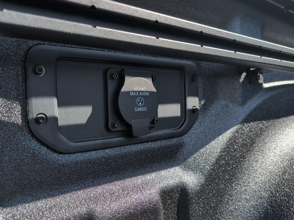 new 2026 Ram 1500 car, priced at $58,555