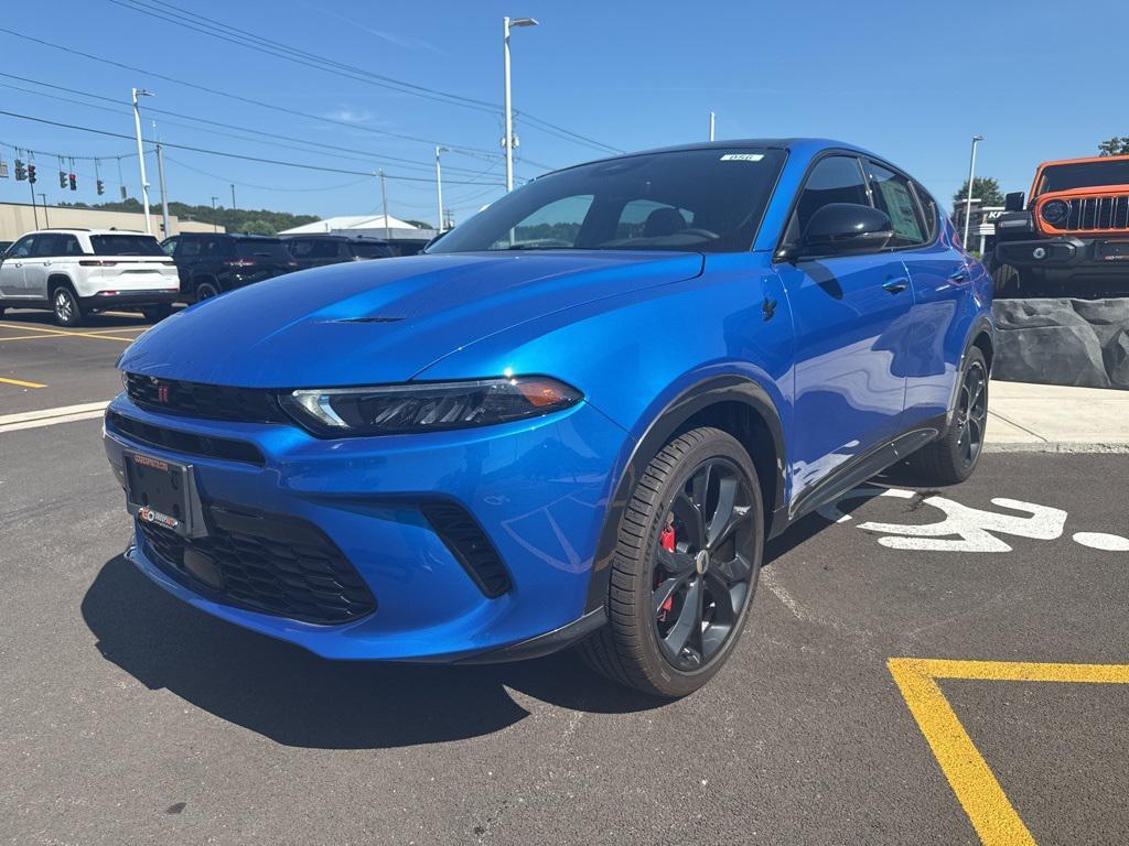 new 2024 Dodge Hornet car, priced at $49,943