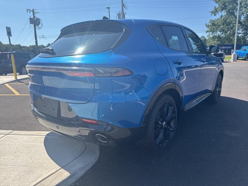 new 2024 Dodge Hornet car, priced at $49,943