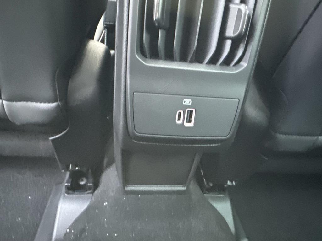 new 2024 Dodge Hornet car, priced at $49,943