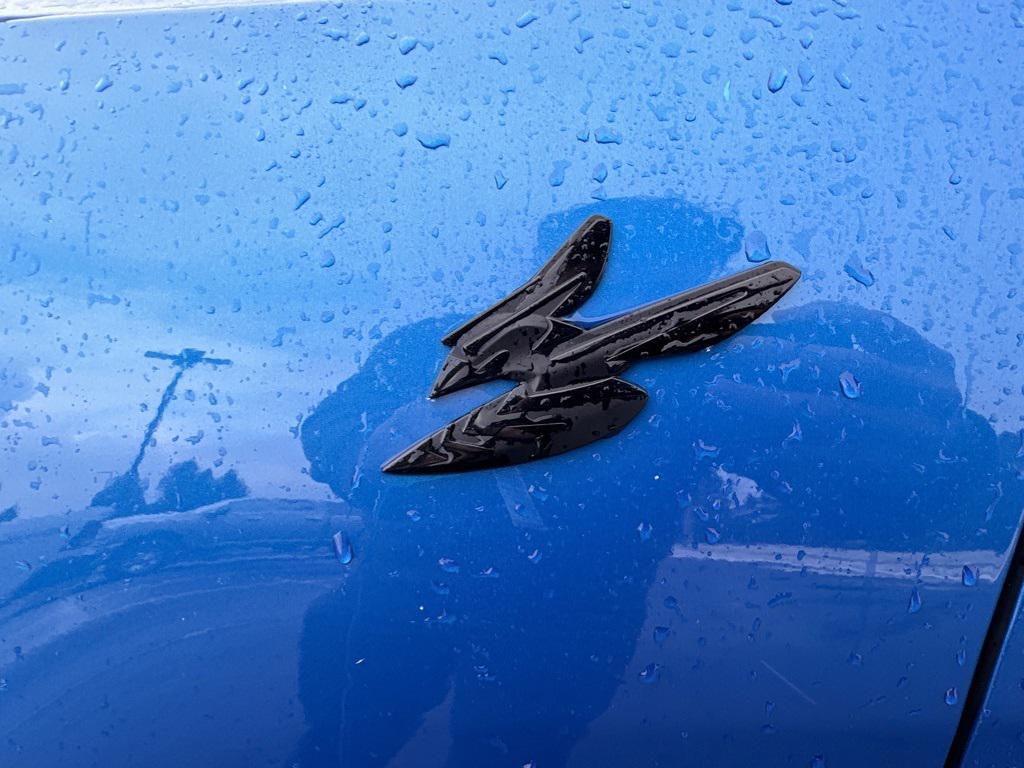 new 2024 Dodge Hornet car, priced at $49,943