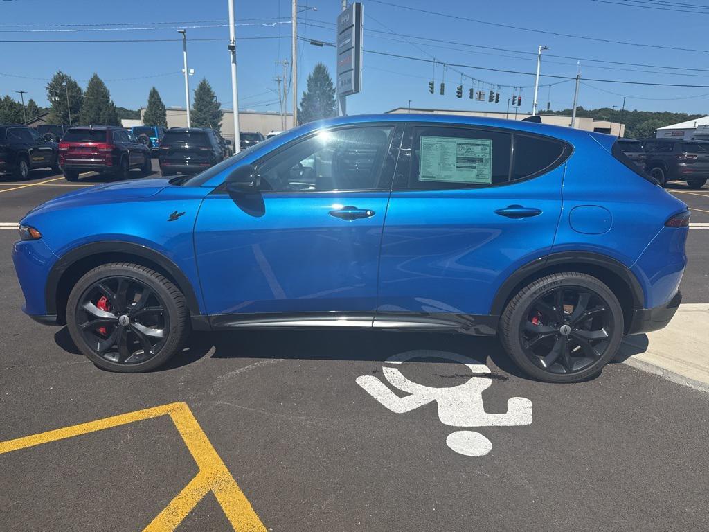 new 2024 Dodge Hornet car, priced at $49,943