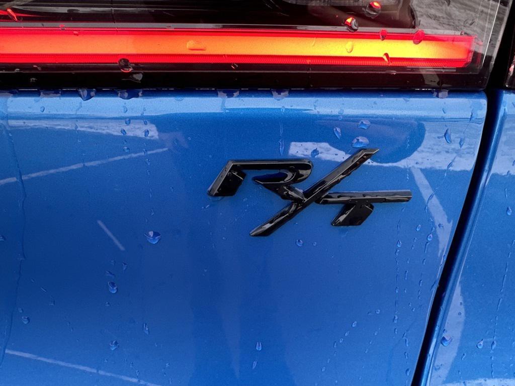 new 2024 Dodge Hornet car, priced at $49,943