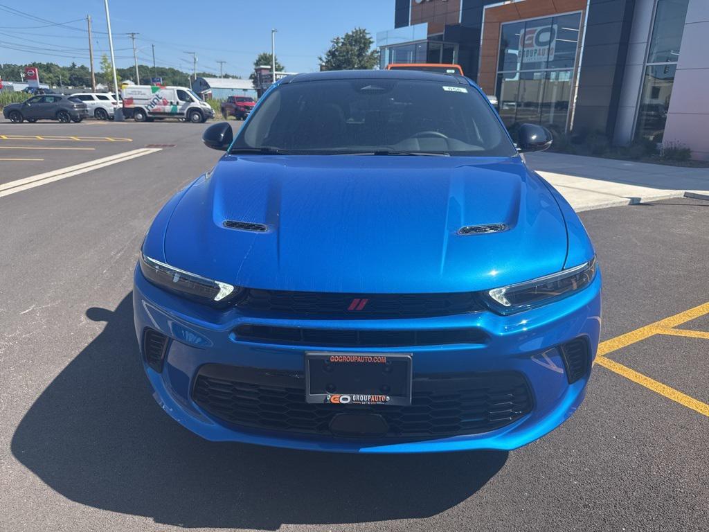 new 2024 Dodge Hornet car, priced at $49,943