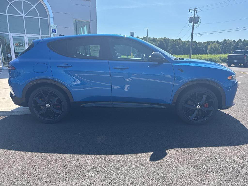 new 2024 Dodge Hornet car, priced at $49,943