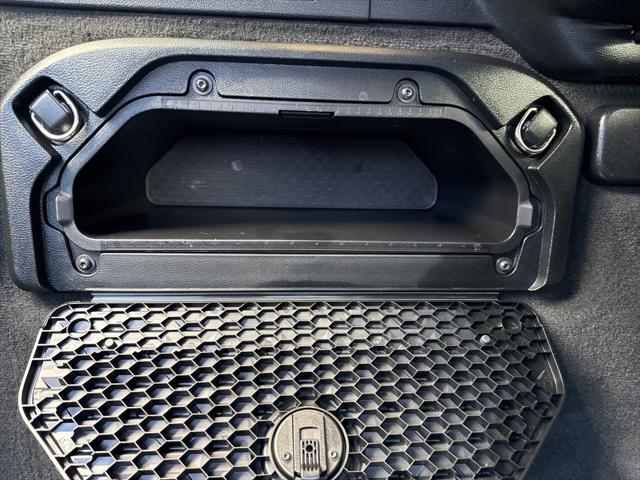 used 2020 Ram 1500 car, priced at $32,500