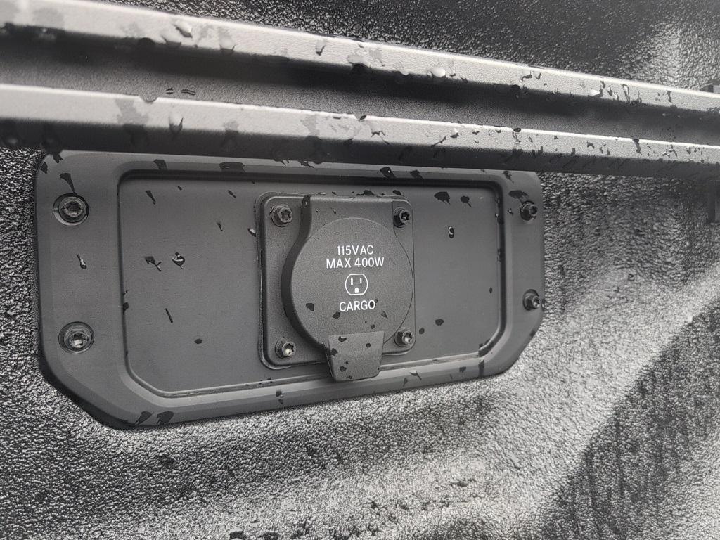 new 2026 Ram 1500 car, priced at $59,500