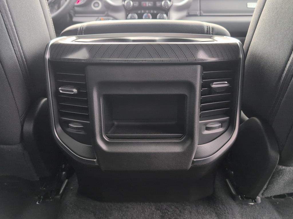 new 2026 Ram 1500 car, priced at $59,500