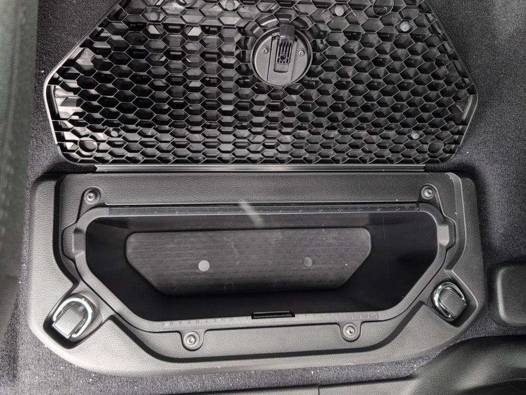 new 2026 Ram 1500 car, priced at $59,500