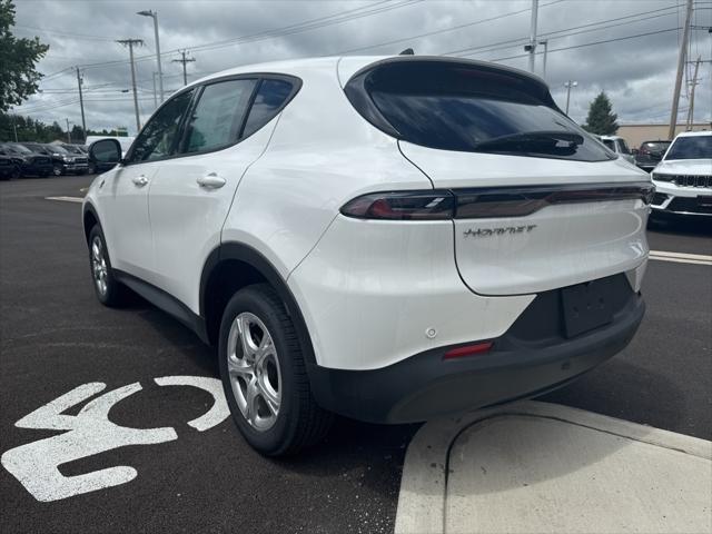 new 2025 Dodge Hornet car, priced at $30,238