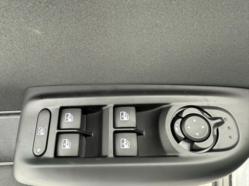 new 2025 Dodge Hornet car, priced at $29,776