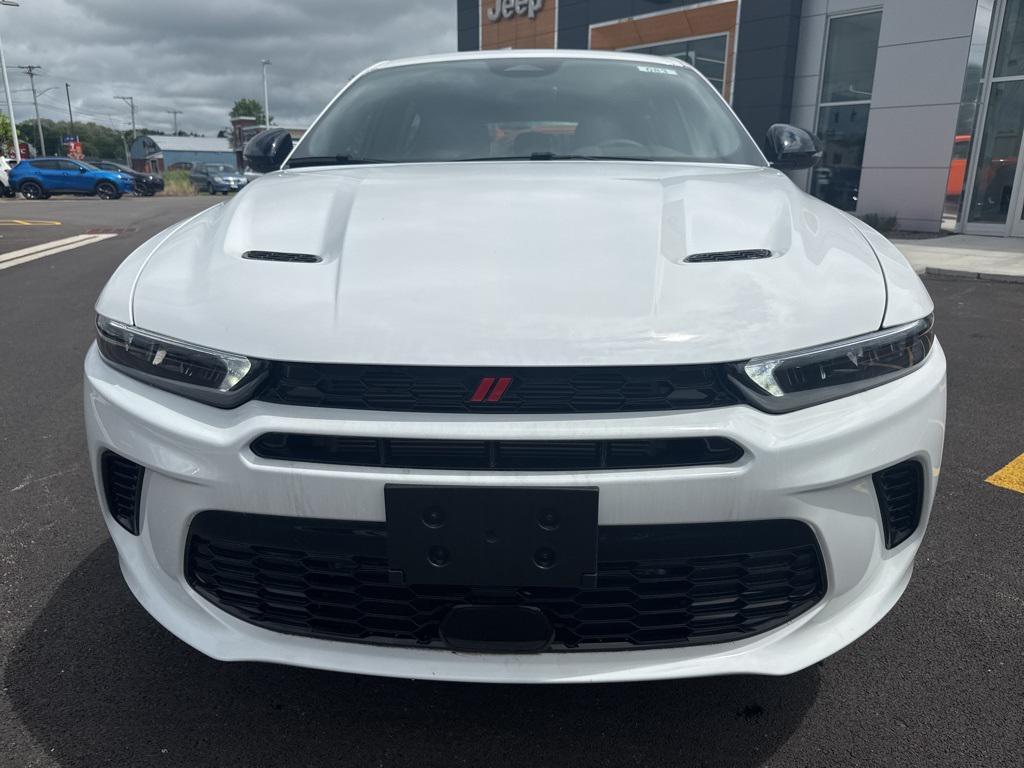 new 2025 Dodge Hornet car, priced at $29,776