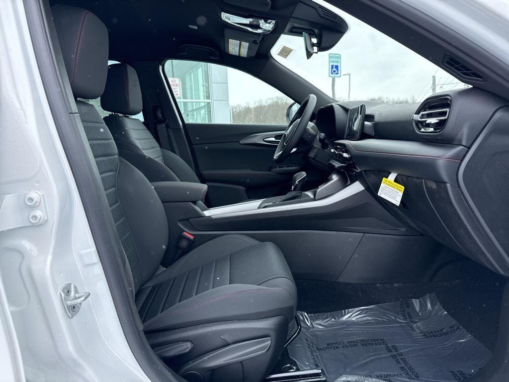 new 2025 Dodge Hornet car, priced at $29,776