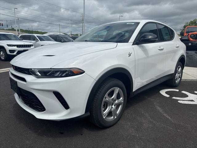 new 2025 Dodge Hornet car, priced at $30,238