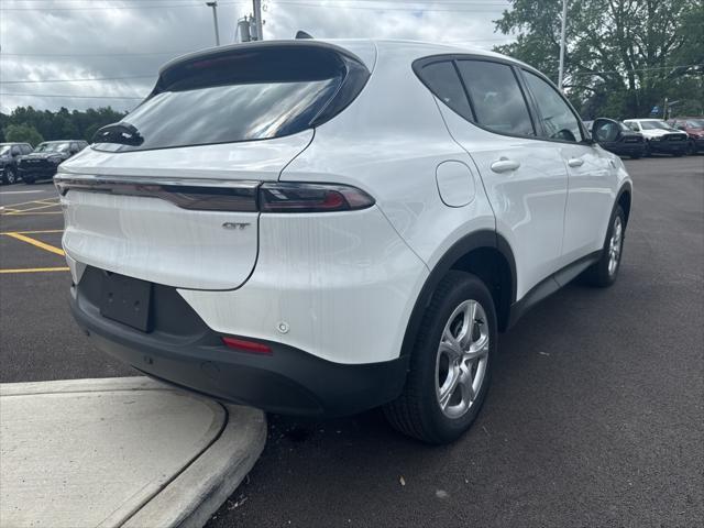 new 2025 Dodge Hornet car, priced at $30,238