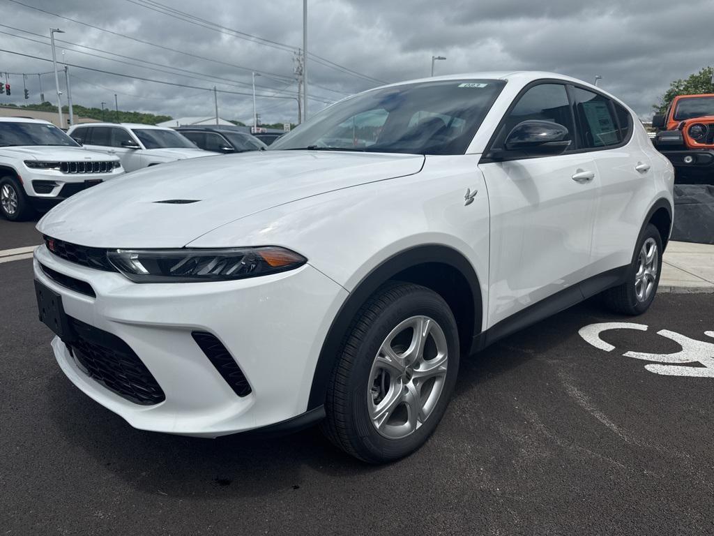 new 2025 Dodge Hornet car, priced at $29,776