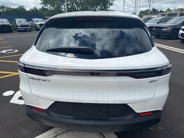new 2025 Dodge Hornet car, priced at $30,238