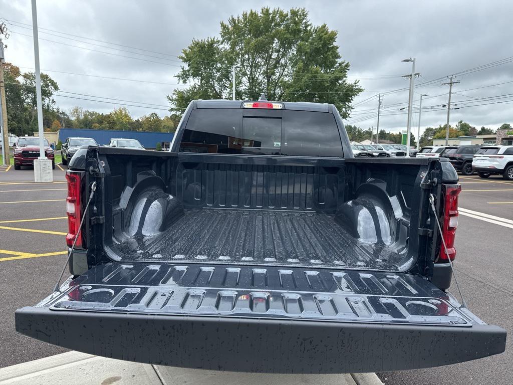 new 2026 Ram 1500 car, priced at $60,330